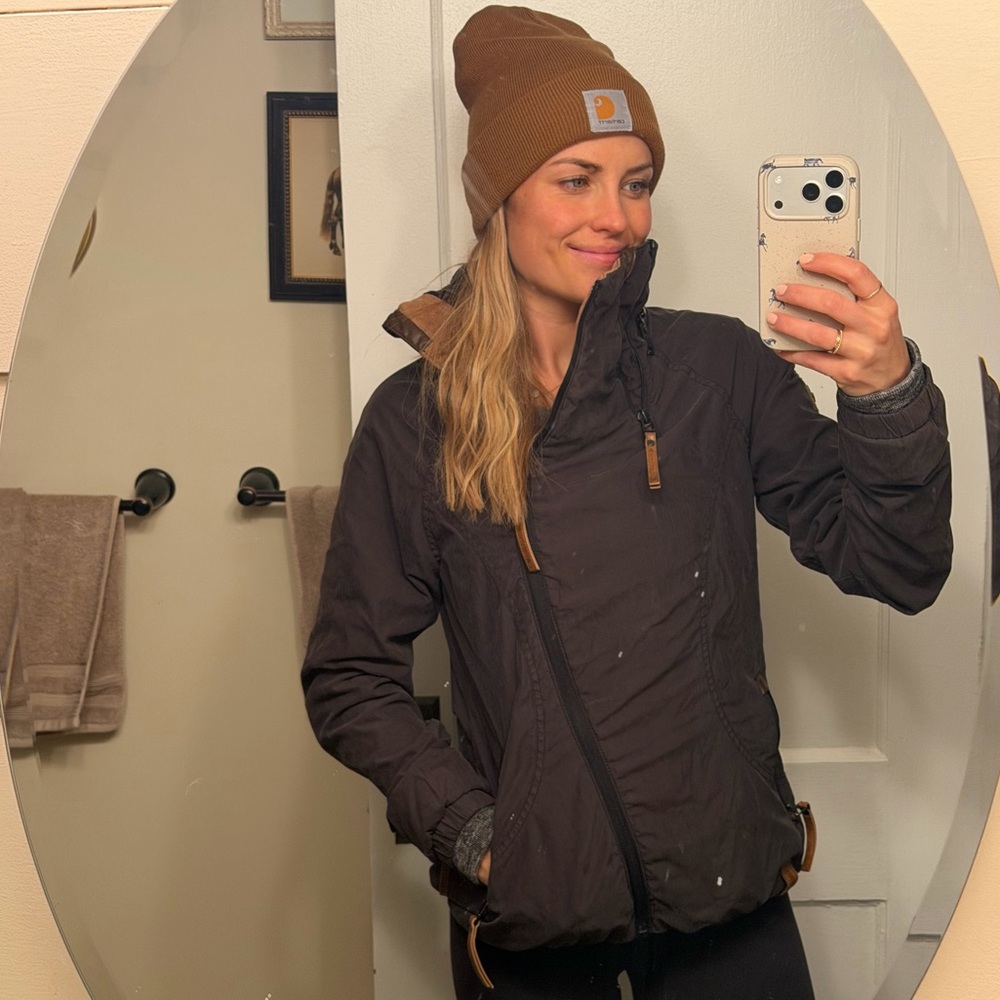 Naketano Women’s Jacket